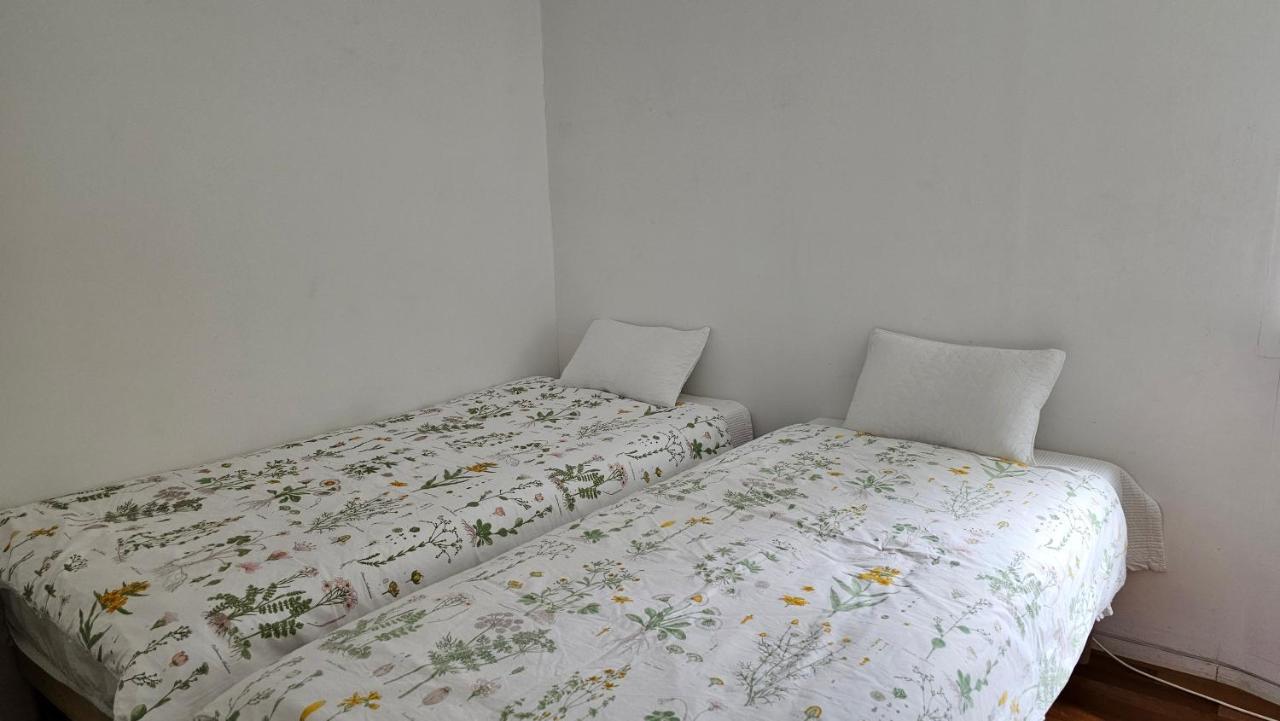 Guesthouse The Kims Seul Exterior foto