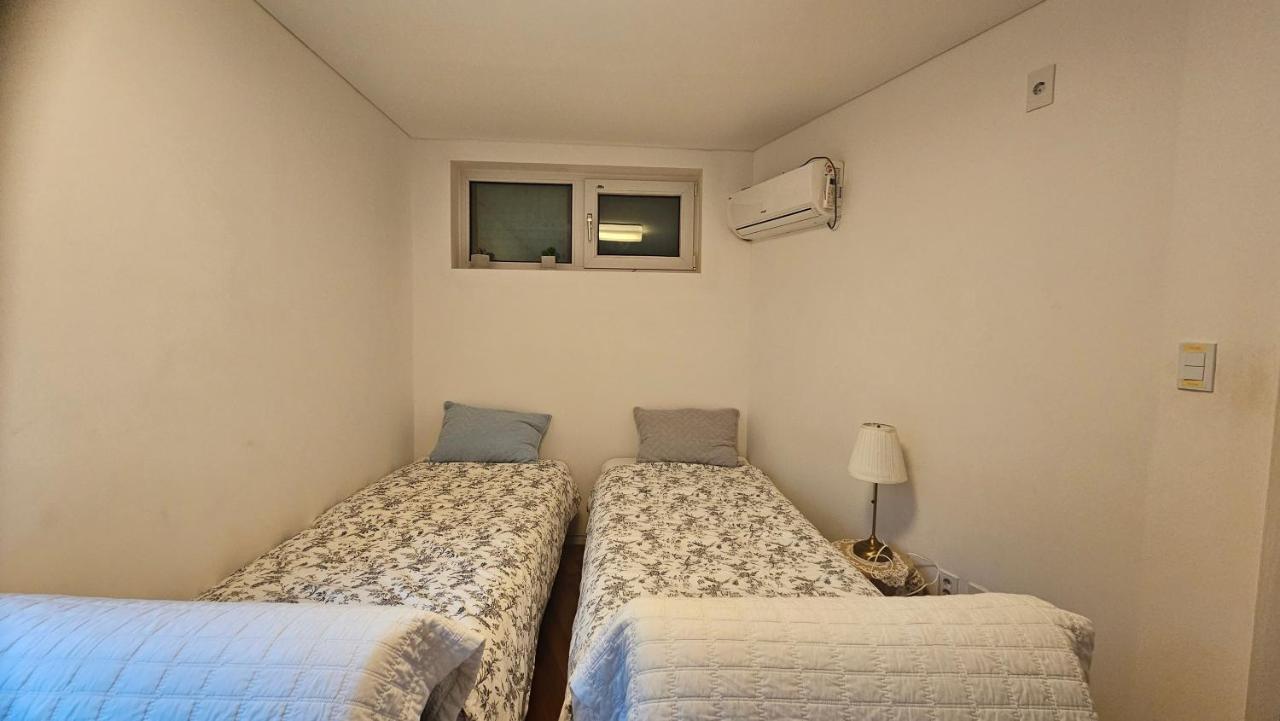 Guesthouse The Kims Seul Exterior foto