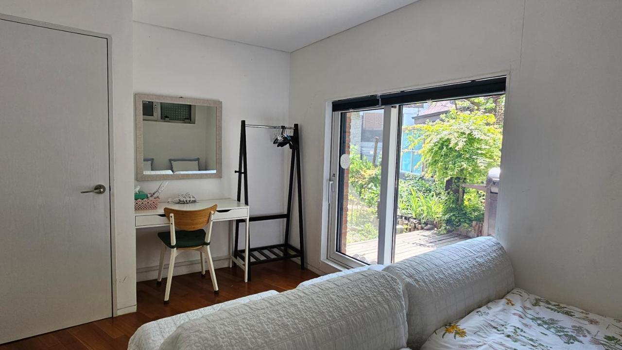 Guesthouse The Kims Seul Exterior foto