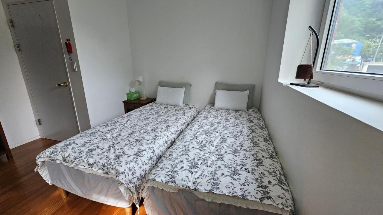 Guesthouse The Kims Seul Exterior foto