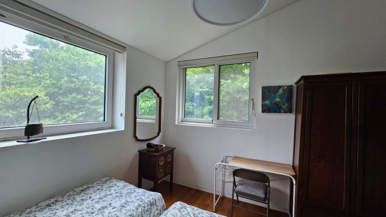 Guesthouse The Kims Seul Exterior foto
