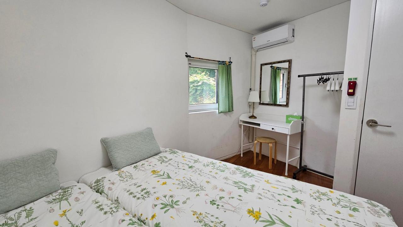 Guesthouse The Kims Seul Exterior foto