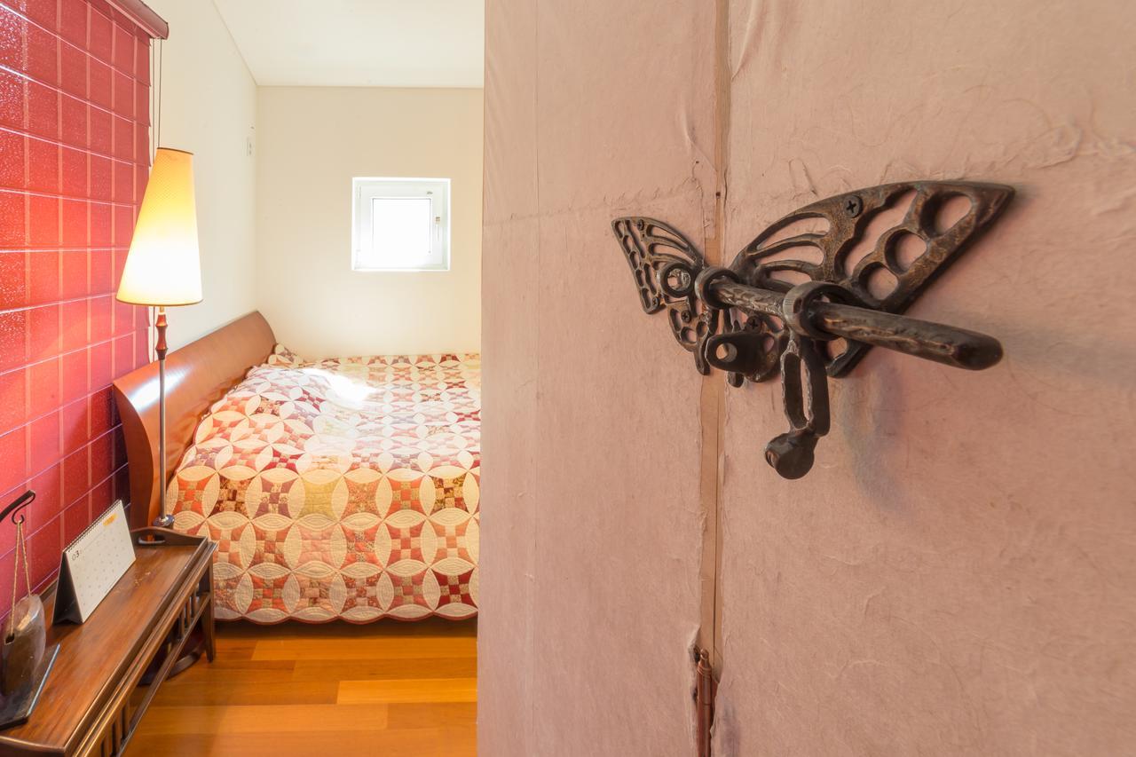 Guesthouse The Kims Seul Exterior foto
